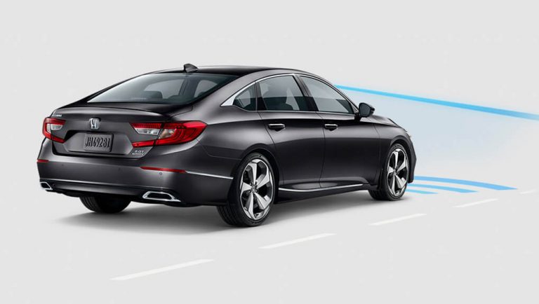 Honda Accord 2020 Nhập khẩu| Honda Ô tô Tây Hồ| Hotline ...