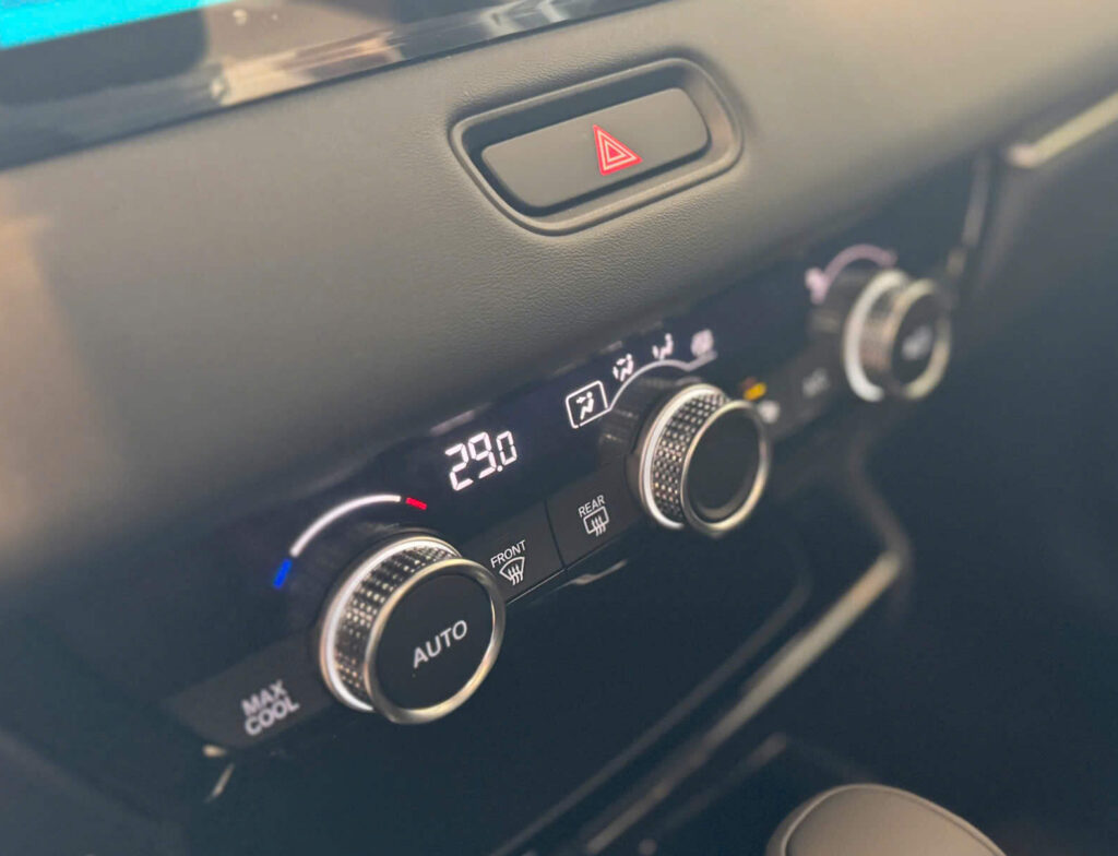 HRV L 2025 - Nội thất (7)