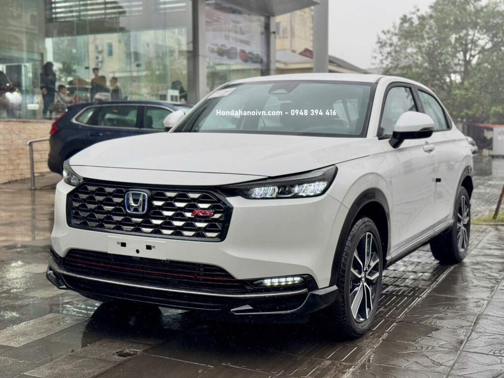 Honda HRV RS eHev-2025-ngoai that (2)